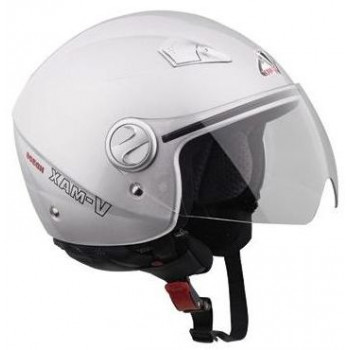 Выбор шлема для скутера