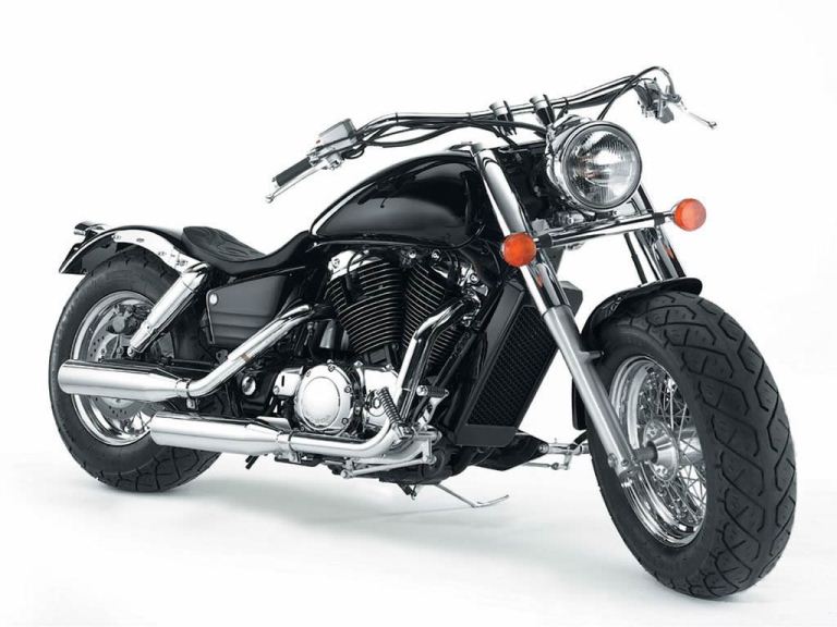 Количество сломанных мотоциклов Harley-Davidson достигло почти 2