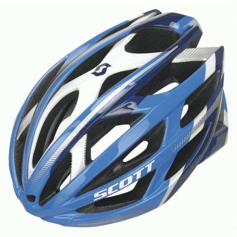 Шлем велосипедный SCOTT