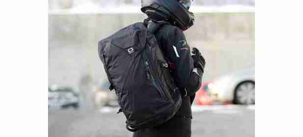 Рюкзак Ogio Fuse 25 Backpack Black