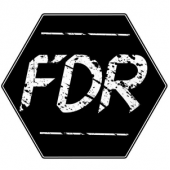 FDR Wear - Украина