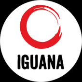 Iguana - Китай