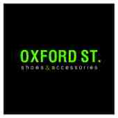 OXFORD - Великобританія