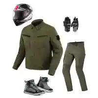  Комплект Shima Giro Khaki