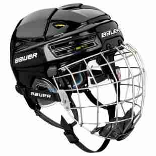 Хоккейные шлемы и защита