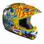 фото 1 Мотошлемы Мотошлем Lazer X6 JUNIOR TIKI Yellow-Blue XS -copy(31 May 2012 17:51:48)