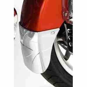 Хромований бризковик на переднє крилоBig Bike Parts 52-655 для Honda Gl1800