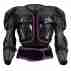 фото 2 Моточерепахи Захист тіла Alpinestars STELLA BIONIC Black-Violet S