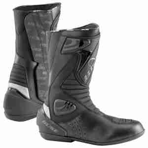 Мотоботи Buse Toursport Stiefel Black