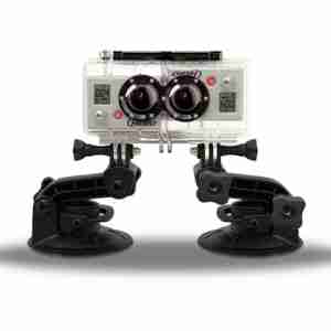 Бокс для синхронизации камер GoPro 3D HERO System