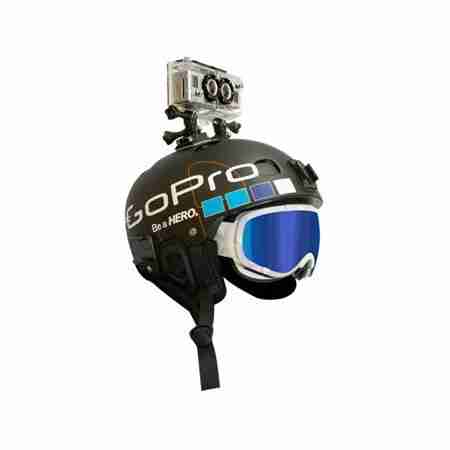 фото 5 Аксессуары для экшн-камер Бокс для синхронизации камер GoPro 3D HERO System