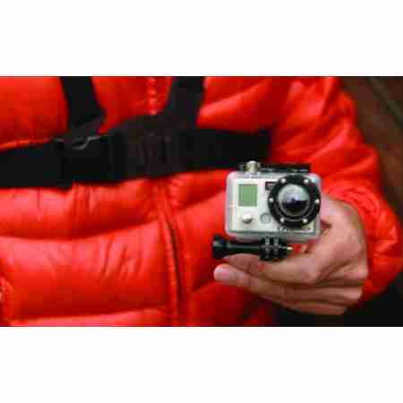фото 3 Крепления для экшн-камер Крепление на грудь GoPro Chest Mount Harness
