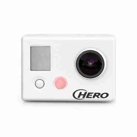 фото 2 Екшн - камери Відеокамера GoPro HD HERO 960