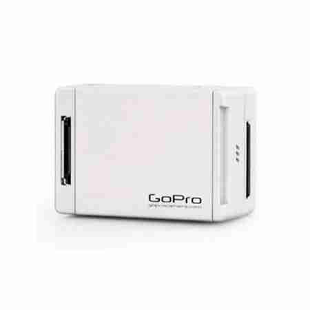 фото 3 Экшн - камеры Видеокамера GoPro HD HERO 960