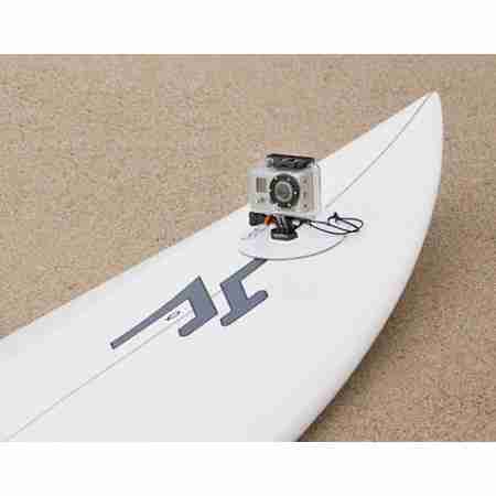 фото 2 Екшн - камери Відеокамера GoPro HD Surf HERO