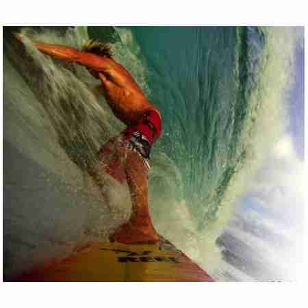 фото 4 Экшн - камеры Видеокамера GoPro HD Surf HERO