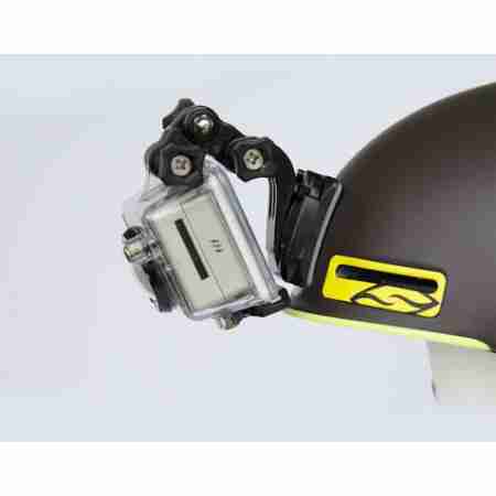 фото 3 Кріплення для екшн-камер Кріплення на шолом GoPro Helmet Front Mount