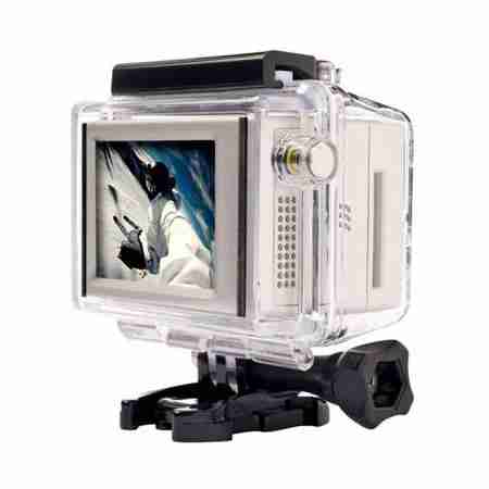 фото 5 Екшн - камери Зовнішній дисплей GoPro LCD BacPac