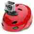 фото 2 Кріплення для екшн-камер Кріплення на шолом GoPro Vented Helmet Strap Mount