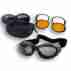 фото 2 Кросові маски і окуляри Окуляри Bobster Cruiser 2 Interchangeable, 3 Lenses Set
