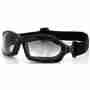 фото 1 Кроссовые маски и очки Очки Bobster DZL Riding, Photochromic Lens
