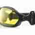 фото 2 Кроссовые маски и очки Очки Bobster DZL Riding, Photochromic Yellow Lens