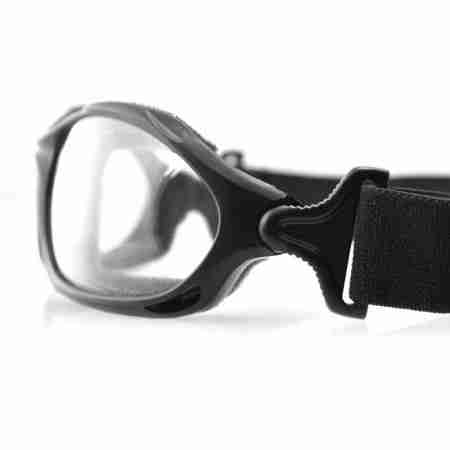 фото 2 Кроссовые маски и очки Очки Bobster DZL Riding, Photochromic Lens