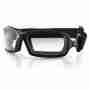 фото 1 Кроссовые маски и очки Очки Bobster Fuel Biker, Photochromic Lens