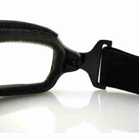 фото 2 Кросові маски і окуляри Окуляри Bobster Fuel Biker, Photochromic Lens
