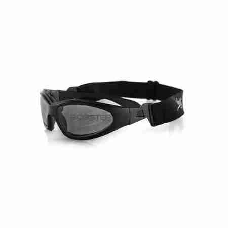 фото 1 Кроссовые маски и очки Очки Bobster GXR, Smoked Lens