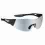 фото 1 Кросові маски і окуляри Спортивні окуляри Uvex Track 2 Black-Litemirror silver