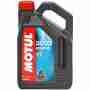 фото 1 Моторные масла и химия Моторное масло Motul 3000 4T 20W-50 (4L)
