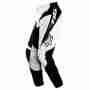 фото 1 Кроссовая одежда Кроссовые штаны FOX Vented Strafer Black-White W28