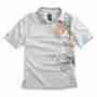 фото 1 Футболки, рубашки, толстовки Рубашка FOX Inked s/s Polo Light Grey S