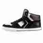 фото 1 Повседневная одежда и обувь Кроссовки Fox Phantom Mid Shoe Mens Black-White 11