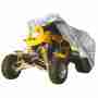 фото 1 Чехлы для мотоцикла Чехол для квадроцикла Buse ATV Plane Outdoor Grey M