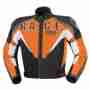 фото 1 Мотокуртки Мотокуртка Buse Textil Jacket  Black-Orange XL