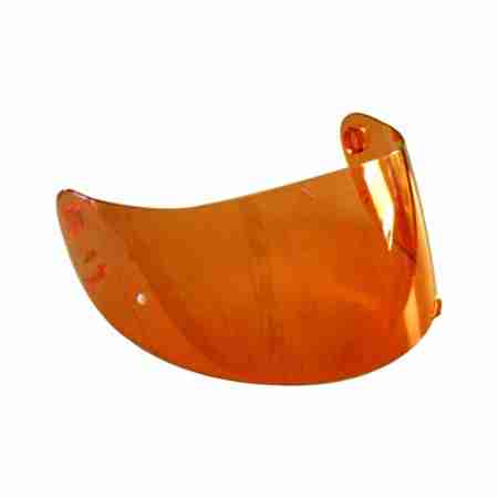 фото 1 Визоры для шлемов Визор Shoei CX-IV Orange (с Pin) 1702-0071