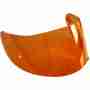 фото 1 Візори для шоломів Візор Shoei CX-IV Orange