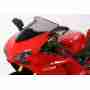 фото 1 Ветровые стекла для мотоциклов (cпойлеры) Ветровое стекло MRA Racing Ducati DU 848/1098 Smoke Grey R1