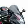 фото 1 Вітрове скло для мотоциклів (cпойлери) Скло вітрове MRA Racing Suzuki GSX-R 1000 (05-06) Red R4