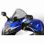 фото 1 Ветровые стекла для мотоциклов (cпойлеры) Ветровое стекло MRA Racing Suzuki GSX-R 1000 (07-08) Blue R3
