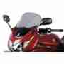 фото 1 Вітрове скло для мотоциклів (cпойлери) Скло вітрове MRA Touring Suzuki GSX-R 1300 (99-07) Smoke Grey T1