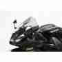 фото 1 Ветровые стекла для мотоциклов (cпойлеры) Ветровое стекло MRA Racing Kawasaki ZX-6R/636 (05-08) / ZX-10R (06-07) Smoke Grey R1