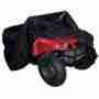 фото 1 Чехлы для мотоцикла Чехол на квадроцикл IXS PRO BIKE ATV Black L