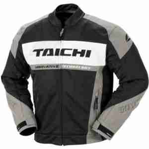 Мотокуртка RS Taichi Intention EL Black-Grey L