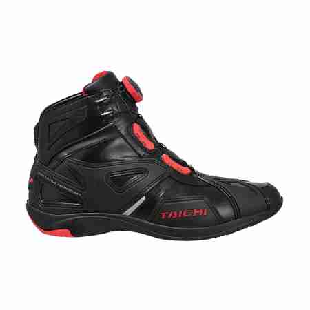 фото 1 Мотоботы Мотоботы RS-Taichi Delta BOA Black-Red 29.5 (48)