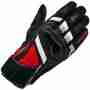фото 1 Мотоперчатки Мотоперчатки RS-Taichi Drymaster Blitz Protection Rain Black-Red-White M