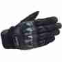 фото 1 Мотоперчатки Мотоперчатки RS-Taichi Mesh Protection Black M