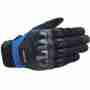 фото 1 Мотоперчатки Мотоперчатки RS-Taichi Mesh Protection Blue S